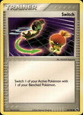 Switch Common Ruby and Sapphire 92/109 NM