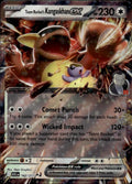 Team Rocket's Kangaskhan ex Holo Double Rare ME: Ascended Heroes 162/217 NM