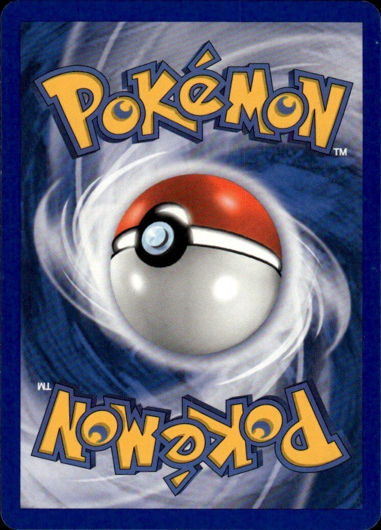 Team Magma's Lairon Uncommon Team Magma vs Team Aqua 36/95 NM
