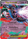 Mega Floette ex - Holo Double Rare ME04: Chaos Rising 035/086 NM