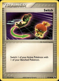 Switch Common Ruby and Sapphire 92/109 NM