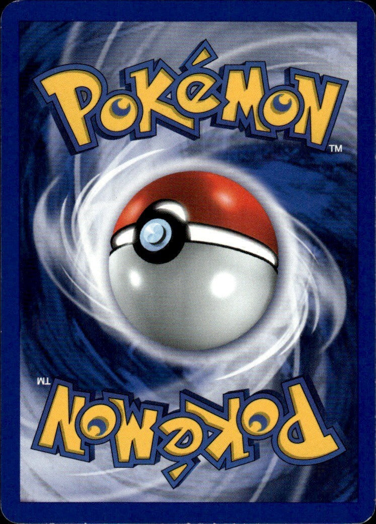 Goldeen Unlimited Common Jungle 53/64 NM