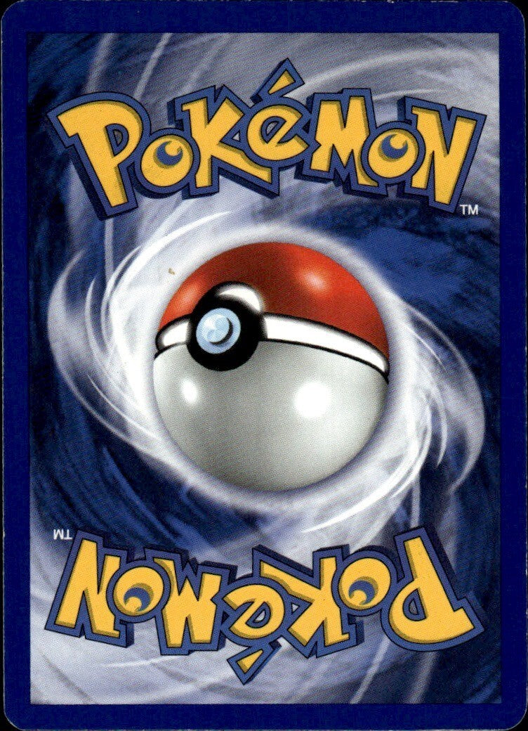 Butterfree Unlimited Uncommon Jungle 33/64 NM