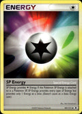 SP Energy Uncommon Rising Rivals 101/111 NM