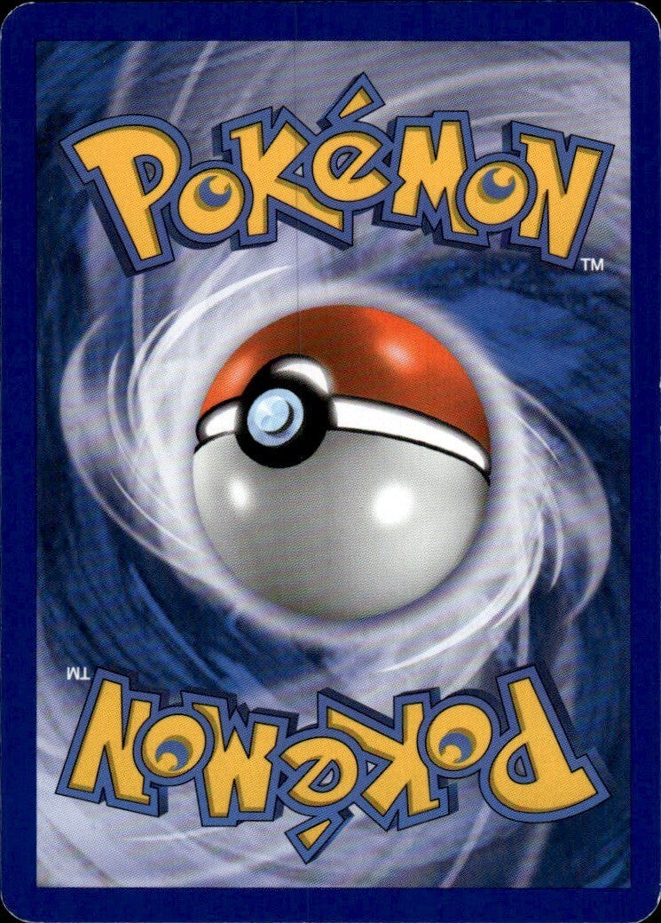 Exeggcute Common HeartGold SoulSilver 63/123 NM
