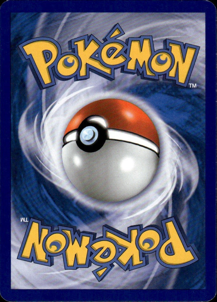 Team Magma's Houndour Common Team Magma vs Team Aqua 62/95 NM
