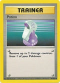 Potion Common Base Set 094/102 NM
