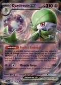 Gardevoir ex Holo Ultra Rare Prize Pack Series Cards 086/198 NM