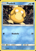 Psyduck Common Hidden Fates 11/68 NM