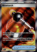 Blowtorch Holo Ultra Rare ME02: Phantasmal Flames 117/094 NM