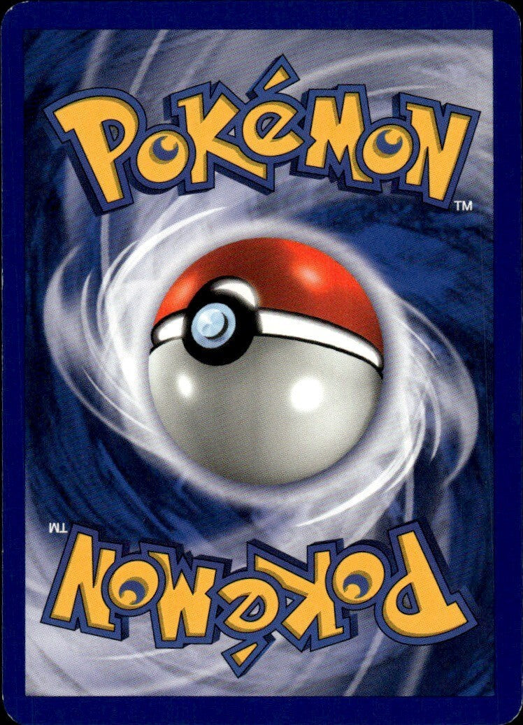 Lickitung Unlimited Uncommon Jungle 38/64 NM