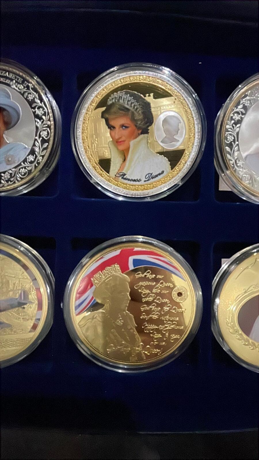 The Perth Mint 2022 Coin Collection Set