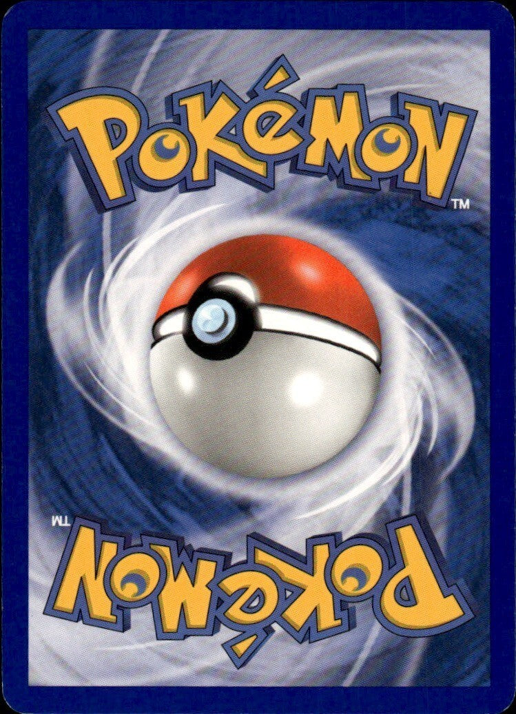 Seedot Common Hidden Legends 71/101 NM