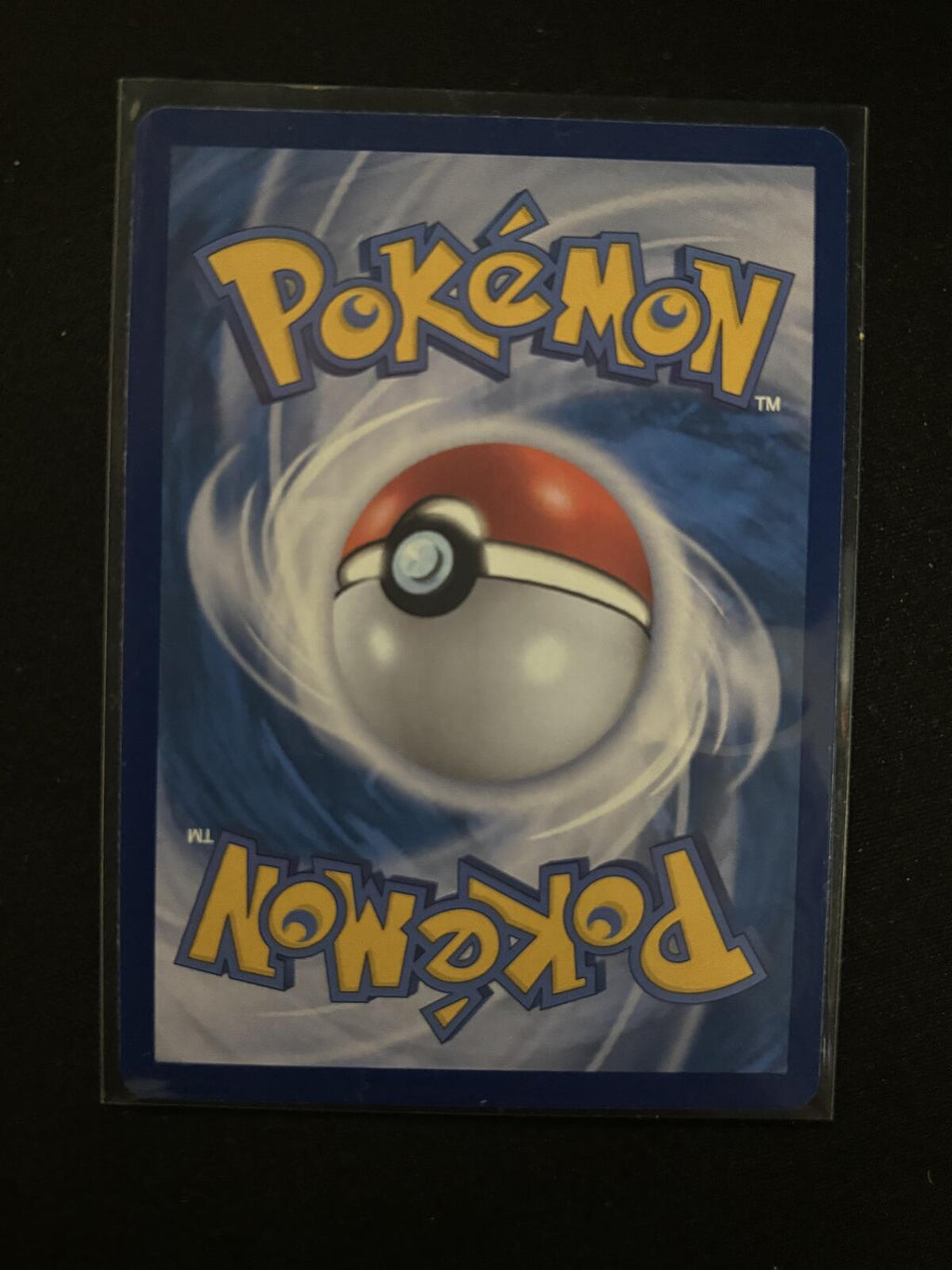 Pokémon Korean Eevee ex Full Art Holo Trading Card