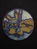 Pokémon Hawaii 2008 Collectible Coin Token