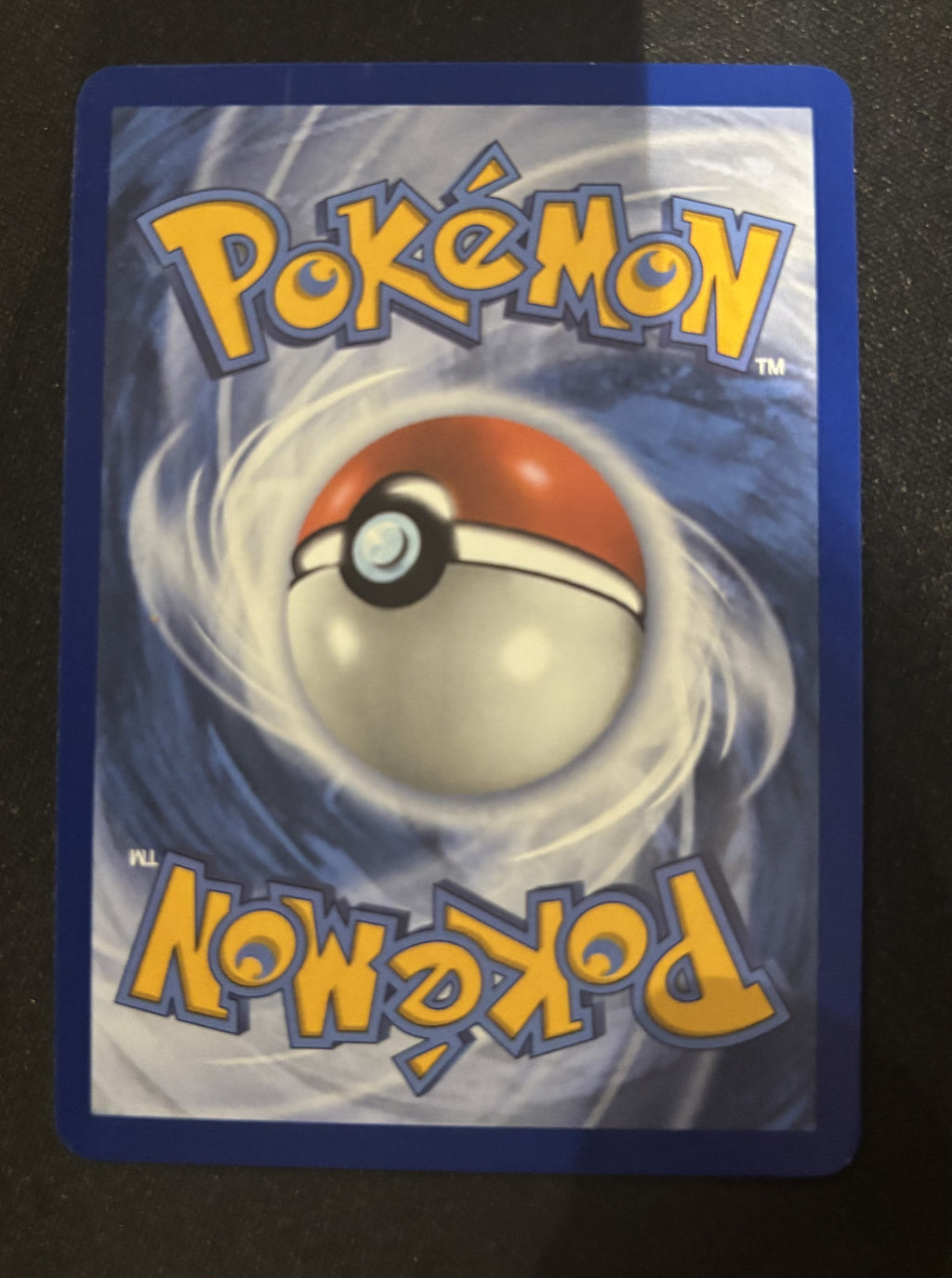 Iono's Wattrel - (Poke Ball) Reverse Holo Common ME: Ascended Heroes 071/217 NM