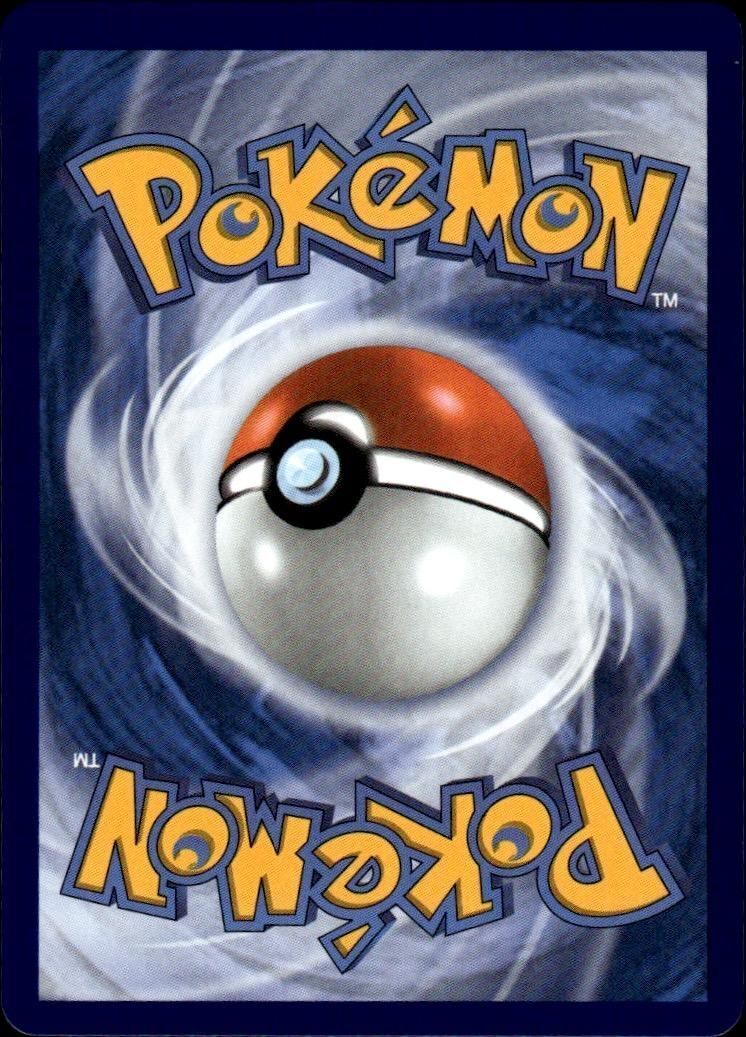 Paldean Wooper Holo Promo SV: Scarlet & Violet Promo Cards 041 NM