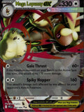 Mega Lopunny ex Holo Double Rare ME02: Phantasmal Flames 084/094 NM