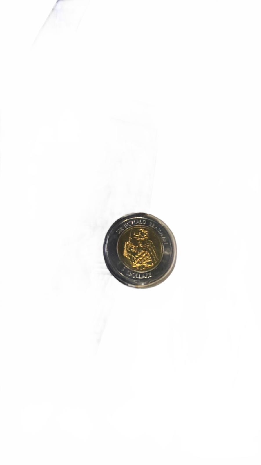 Sir Donald Bradman Australian Legends 1997 Coin First Day Cover