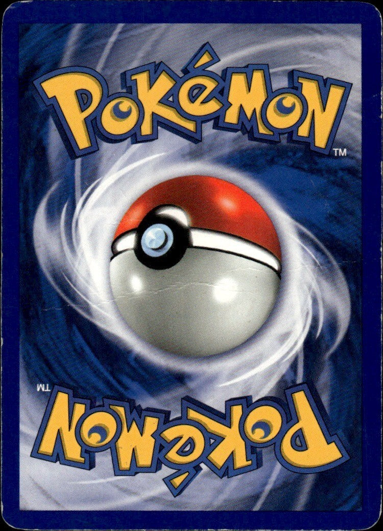 Goop Gas Attack Unlimited Common Team Rocket 78/82 NM