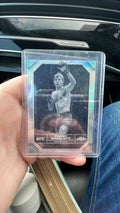 Topps Chrome UFC Paddy Pimblett Lightweight Card #151