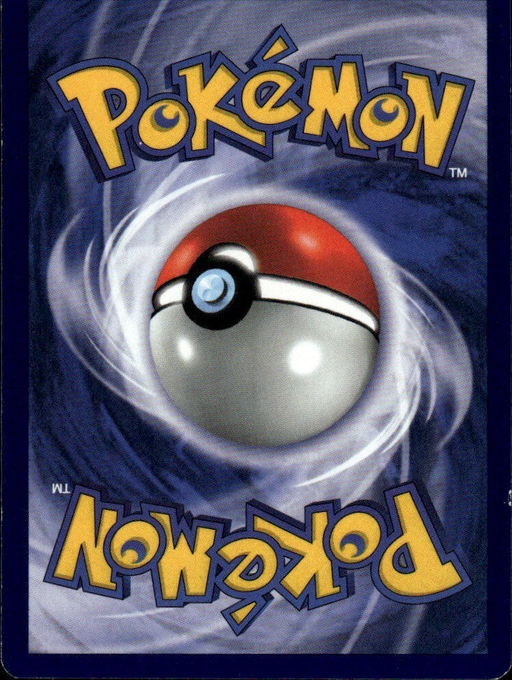 Zubat Unlimited Common Fossil 57/62 NM