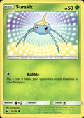 Surskit Common SM - Celestial Storm 15/168 NM
