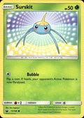 Surskit Common SM - Celestial Storm 15/168 NM