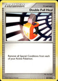 Double Full Heal Uncommon EX Battle Stadium 86 NM