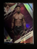 Lerone Murphy Purple Panini Chronicles UFC - Purple 320 NM - 20/49