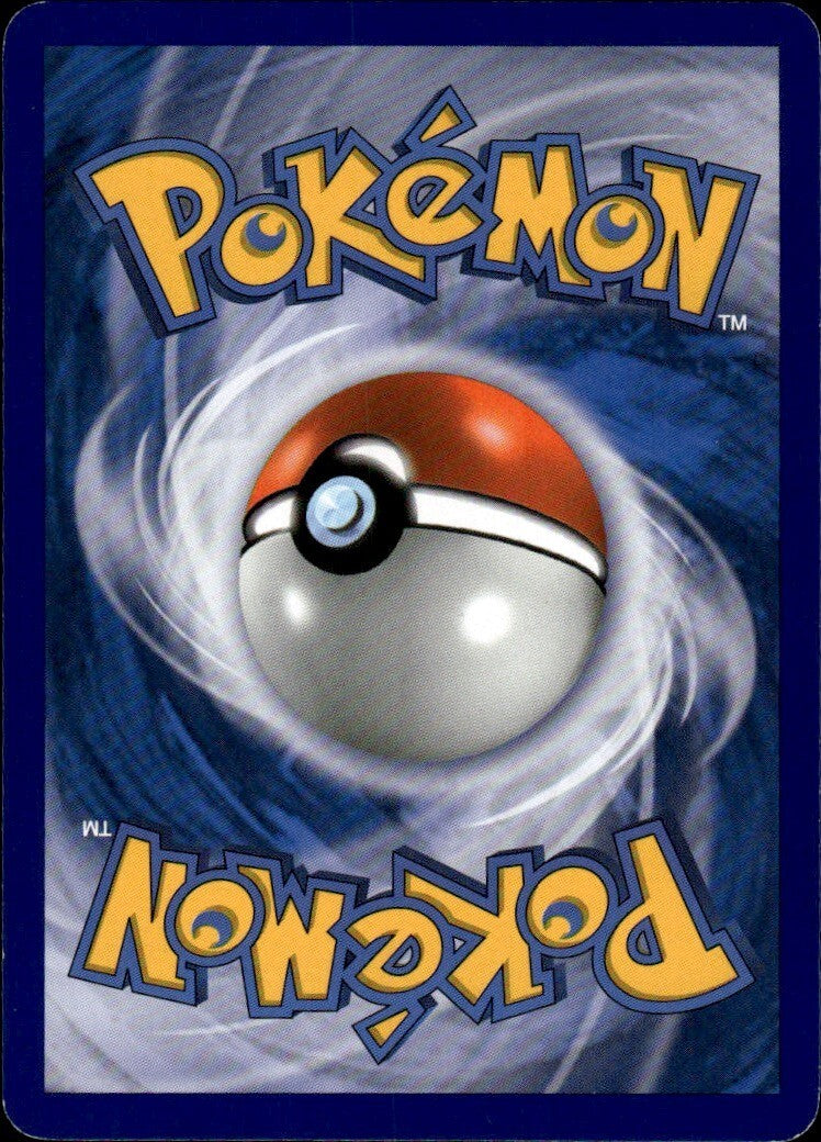 Seedot Common Hidden Legends 71/101 NM