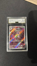 ARS 9.5 Mint+ Stellar Miracle Faileef Special Illustration Rare Japanese Pokémon