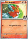 Ethan's Slugma Common SV10: Destined Rivals 035/182 NM