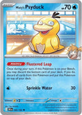 Misty's Psyduck Uncommon SV10: Destined Rivals 045/182 NM