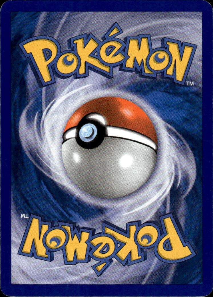Night Pokemon Center Uncommon Diamond and Pearl 108/130 NM
