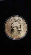 2022 Proof Double Eagle Coin 110g
