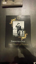 Strength & Stay Seven Decades of Devotion Proof Coin Set 2021 London Mint