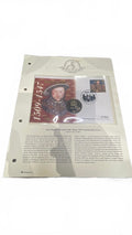 British Coin Cover Collection Henry VIII 1997 Great Tudor Coin First Day Cover