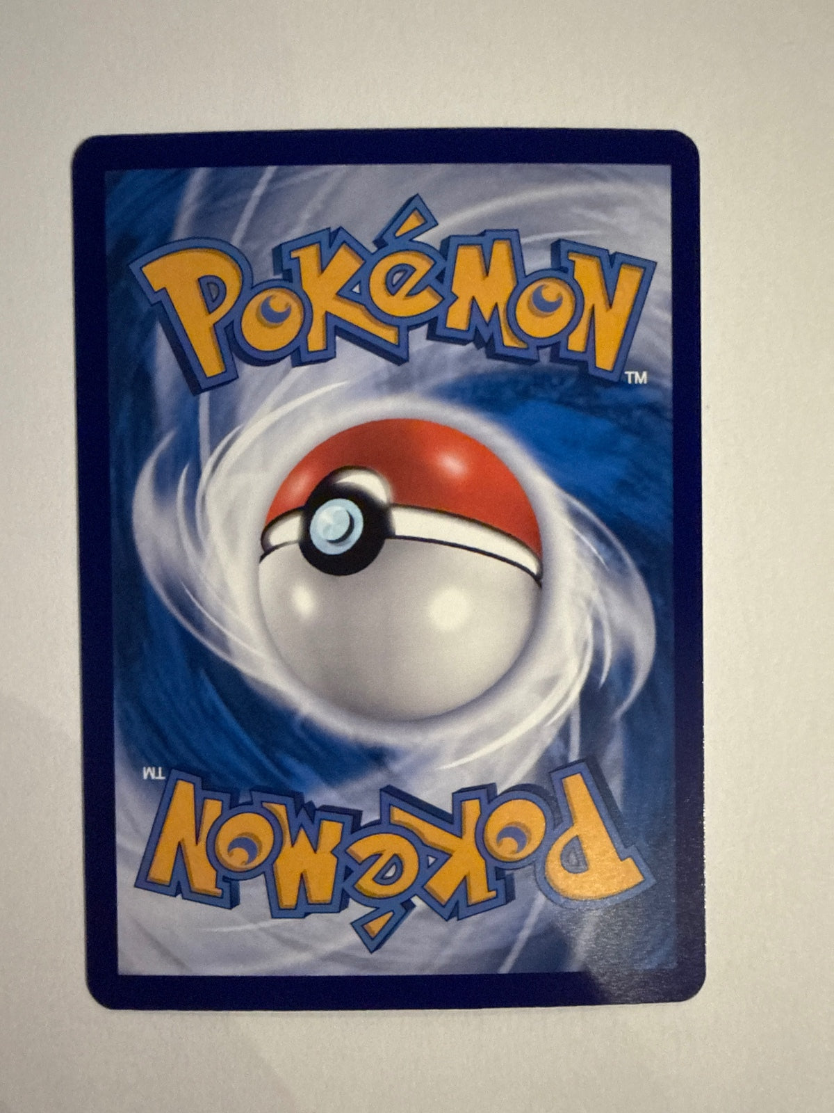 Mewtwo EX 134/103 FUR Chinese Edition 30th celebration