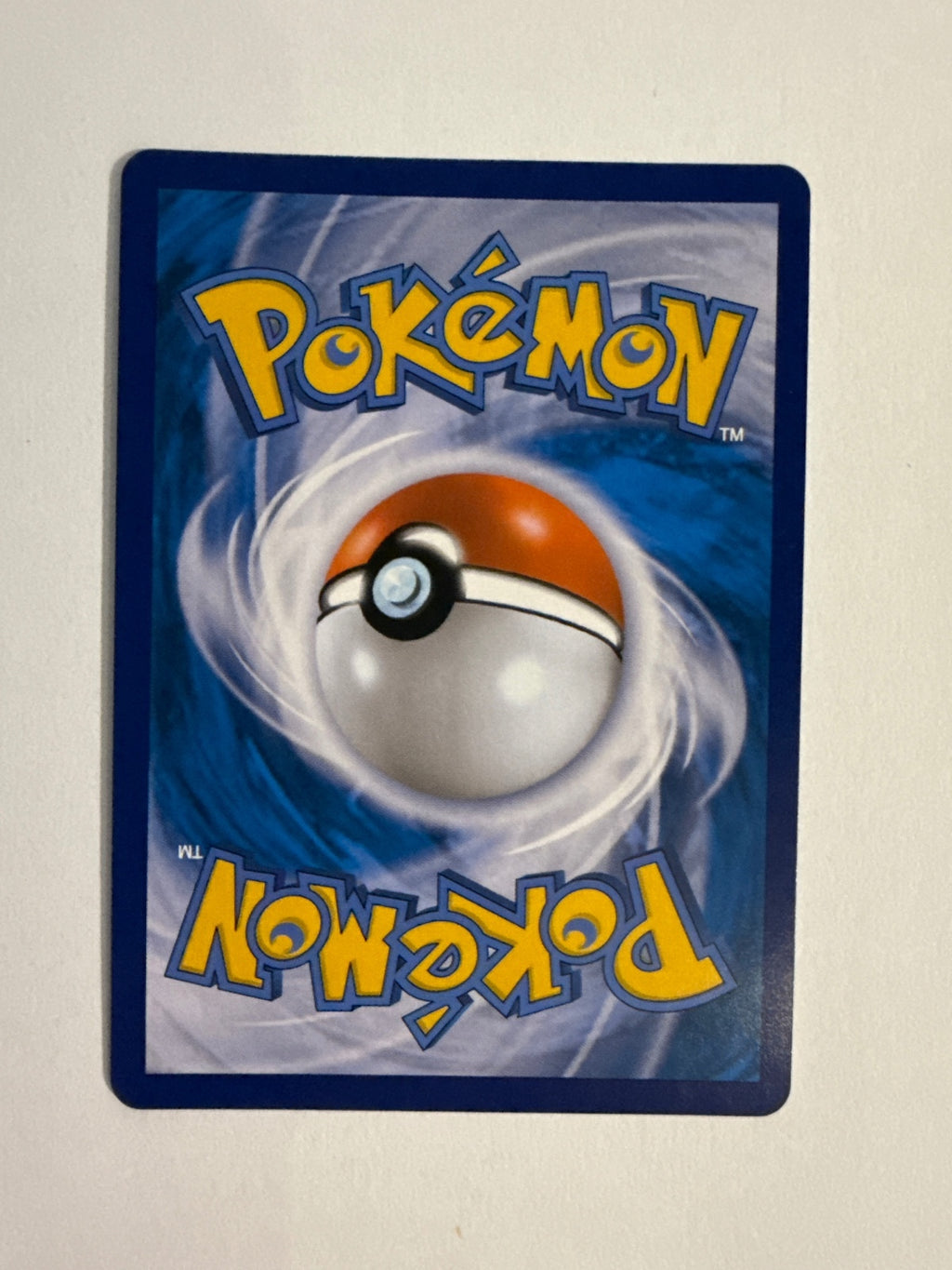 Pokémon Trainer Card Korean Kindler 115/100
