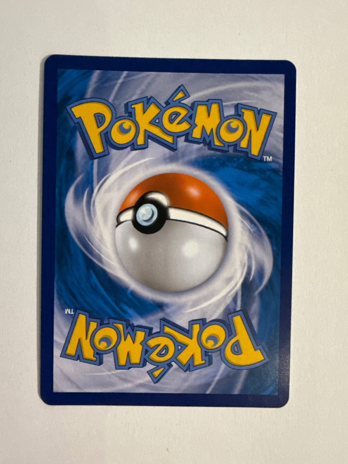Pokémon Trainer Card Korean Kindler 115/100