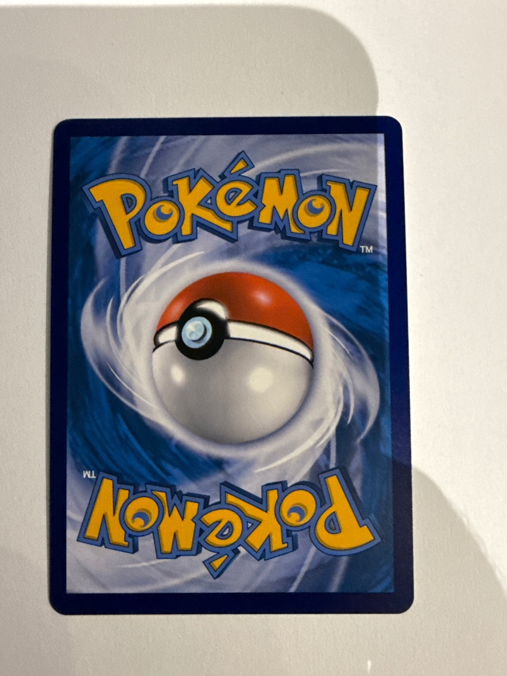 Mesprit Gem Pack Vol. 6 · 1207/07 Triple Rare Holo - Chinese Pokémon