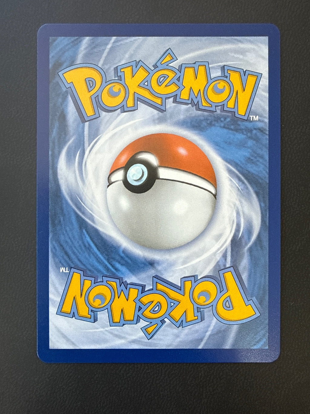Pikachu EX Pokémon 30th Card - 054/128