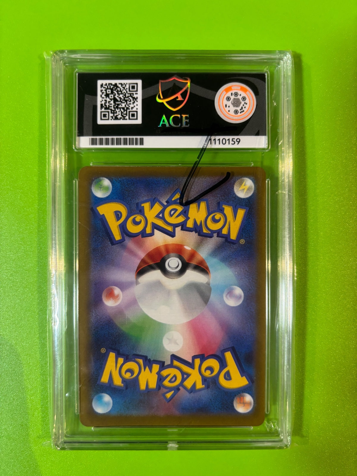 2025 Mega Dream EX Mega Gardevoir EX Mega Attack Rare #226 JPN Pokémon Card Gr.