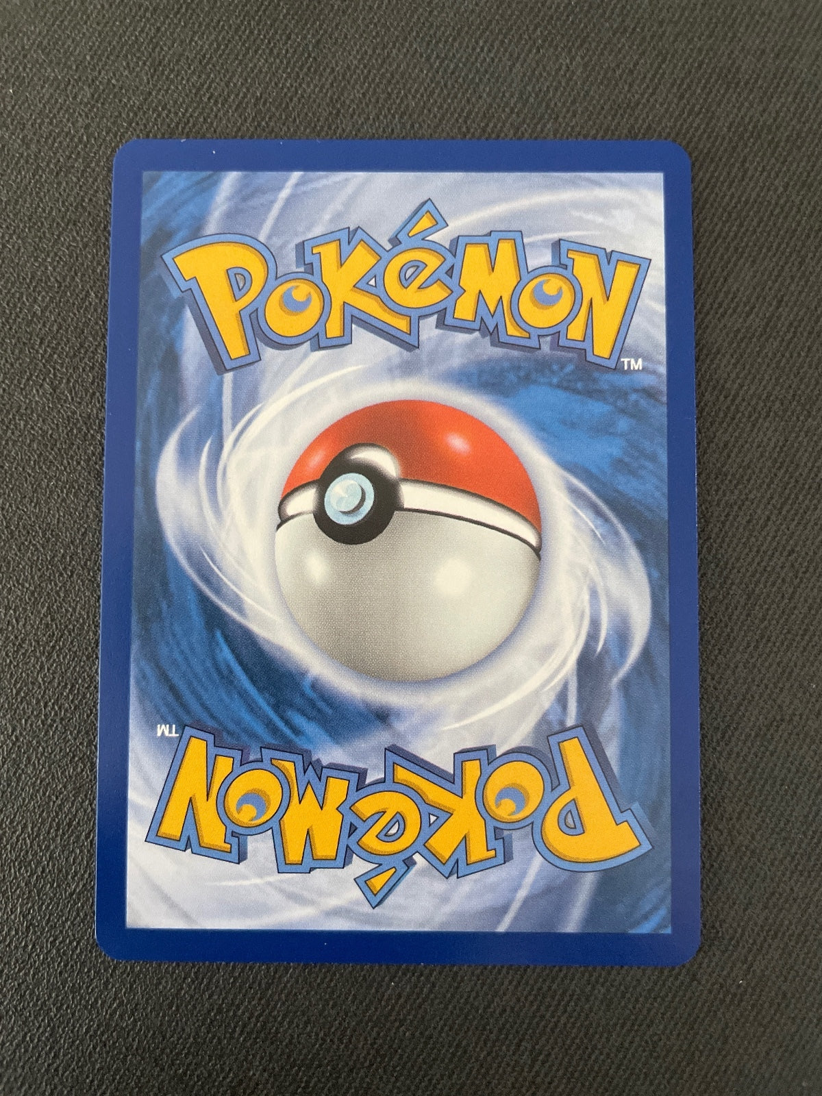 Zapdos Pokémon Card 133/128 - Thundering Lightning Ability