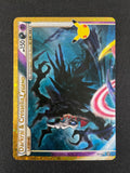 Darkrai & Cresselia LEGEND Trading Card 99/102 Holo Rare 30th celebrations