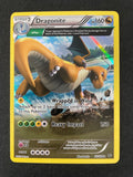 Pokémon Dragonite Trading Card - 160 HP, Stage 2 52/108