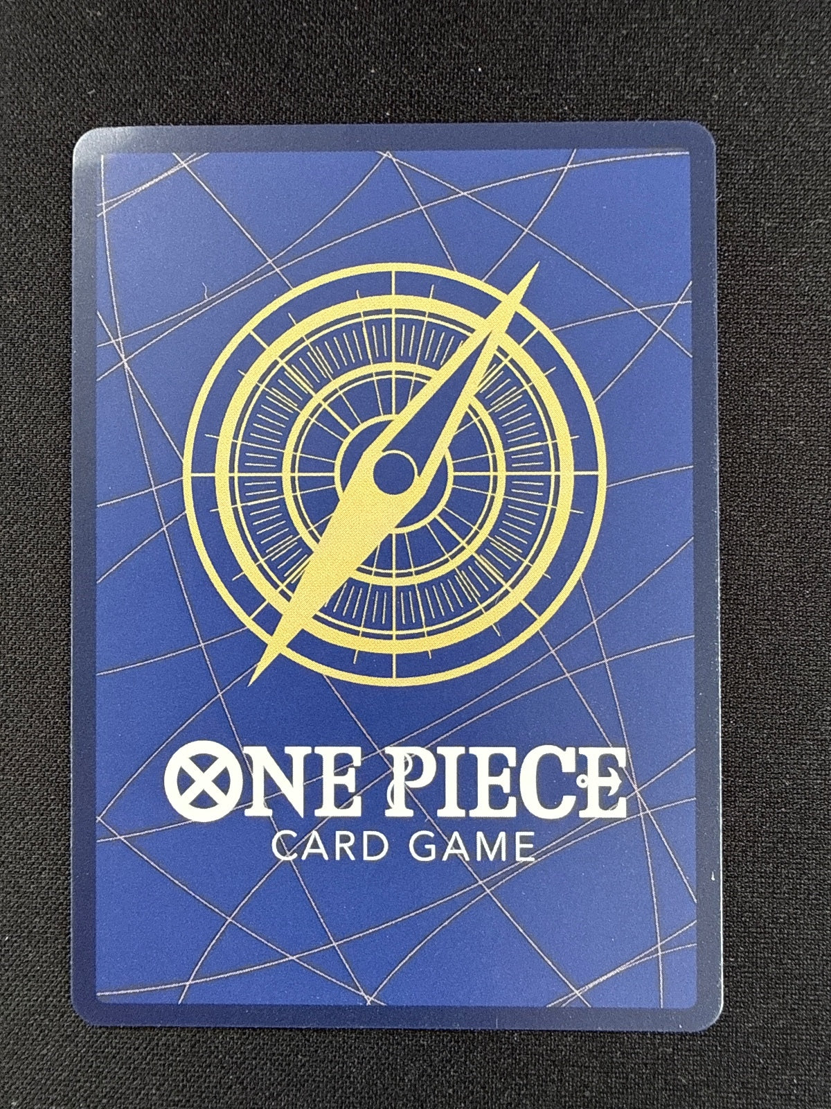 One Piece Card Game Character Card Gloriosa OP17-046