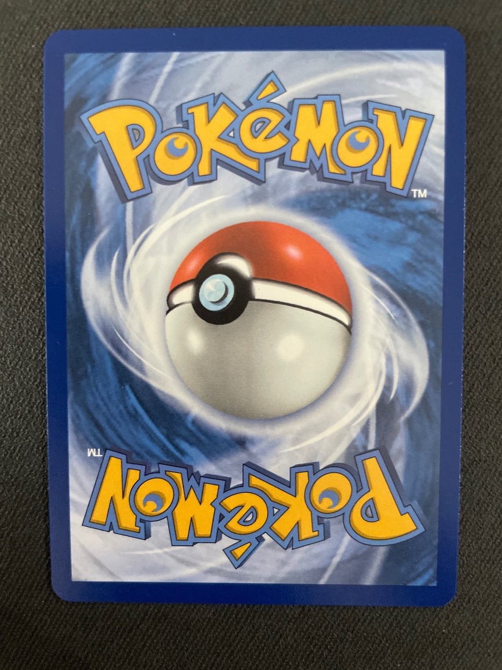 Pokémon Lapras 30th celebrations 131/128