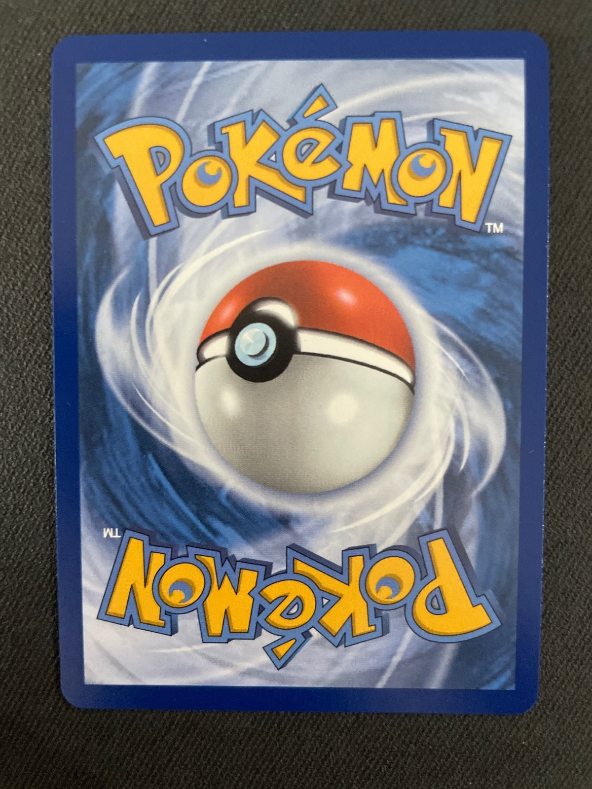 Pokémon Lapras 30th celebrations 131/128